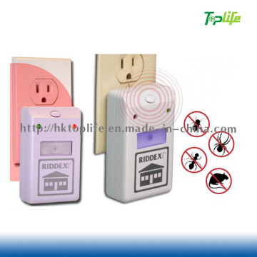 Riddex Plus Pest Repellent Repelling Aid Electric Pest Repeller Controller