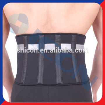 Posture corrector back support