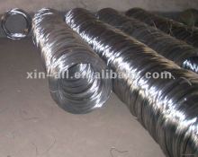 Galvanized wire Galvanized iron wire electro galvanized wire