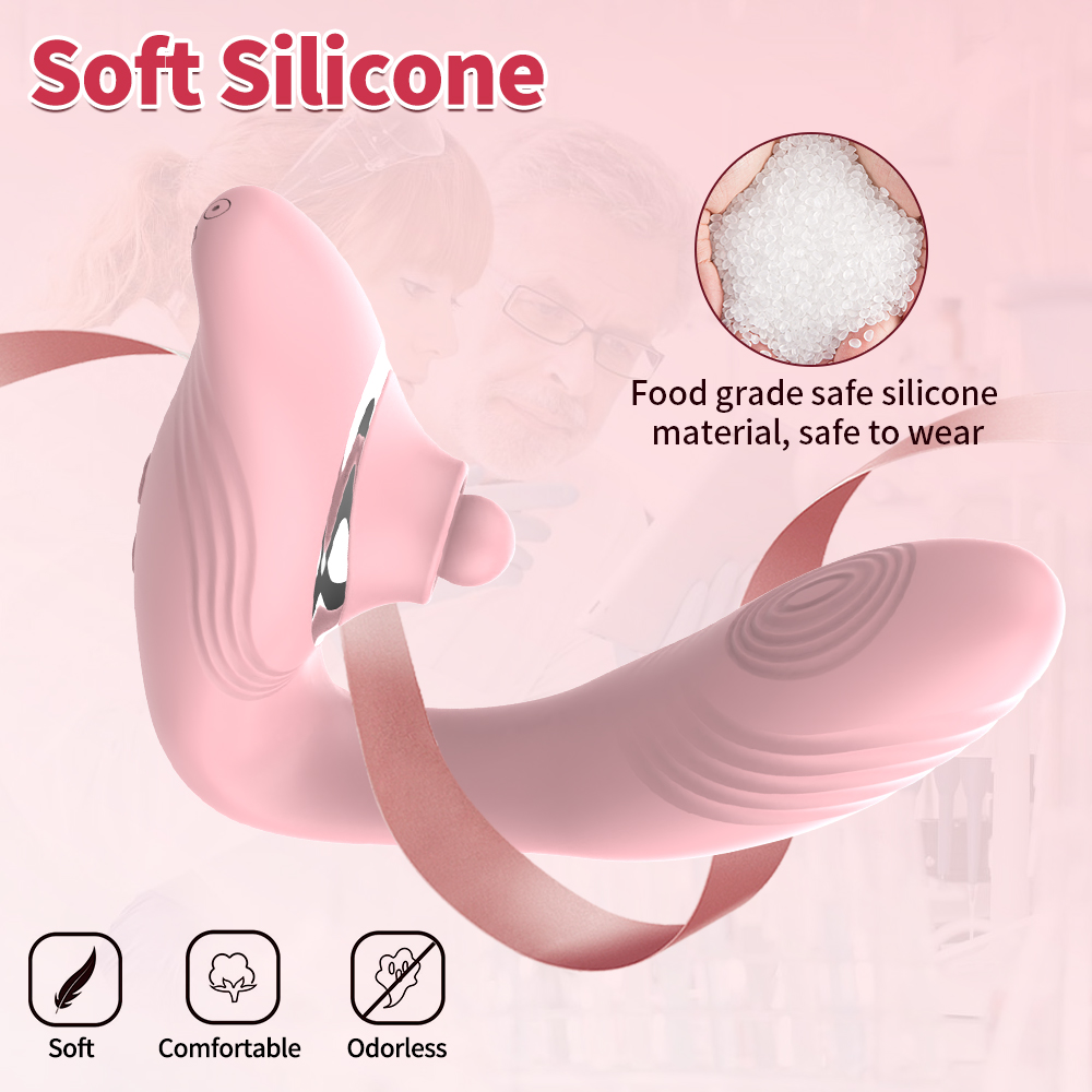 Вибрирующая палочка массажа Vibrating Massager Wand