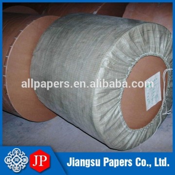 Newsprint Paper in rolls and sheets