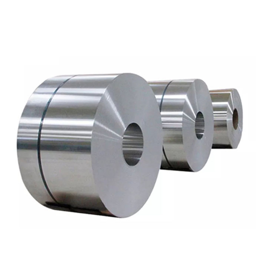 316 (HR Cr HL Surface) Coil Stainless Steel