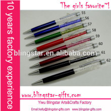 wholesale diamante stylus pen