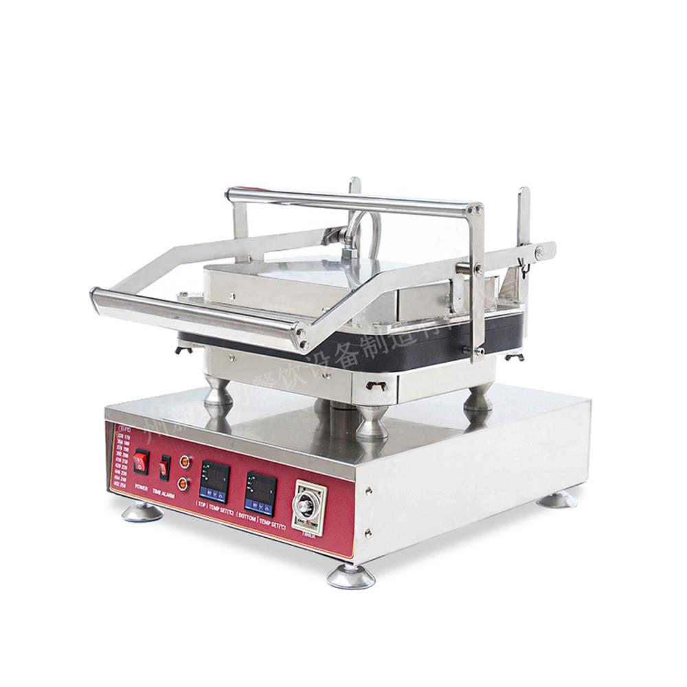 commercial and electric Egg tart machine