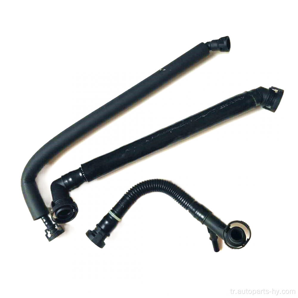 BMW F20 F21 F30 F31 1 3 SERİ SERİ SİLİNDİ KAFA HAVALI HOSE BORU 11157608144