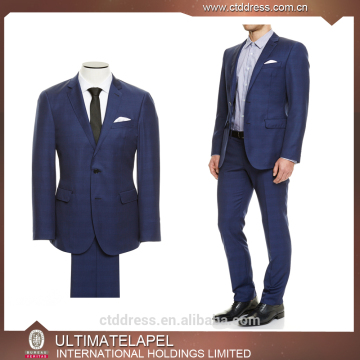 Wholesale Tailor Made Custom Suits for Men