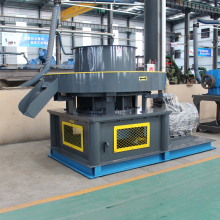 RDF Pellet Machine: RDF Making Equipment and RDF Machine