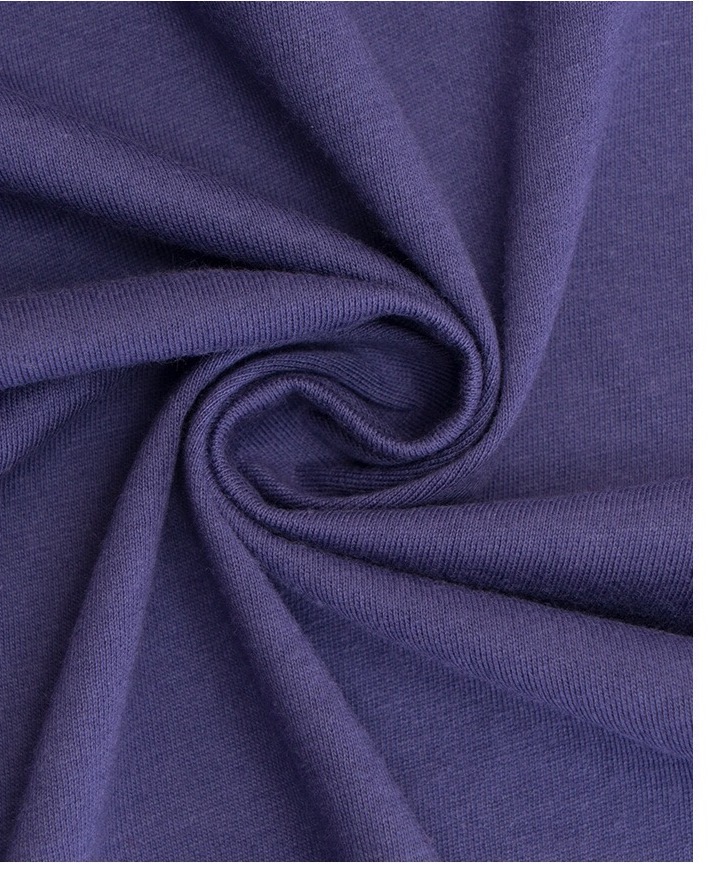 100% Cotton Single Jersey Fabric T-Shirt Wear