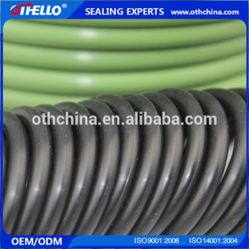 silicone rubber round seal gasket