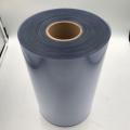 High quanlity Antistatic PVC film for electronic tray