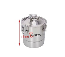 Winning 30L SUS304 Fermenter