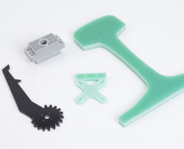 Epoxy Fiberglass CNC Custom Ma1 Epoxy Fiberglass CNC Custom Ma1