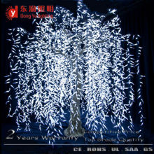 Artificial Willow Tree Lights for Outdoor Decoration