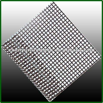 aluminum mosquito wire netting