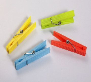 Good Quality Plastic Clothes Peg