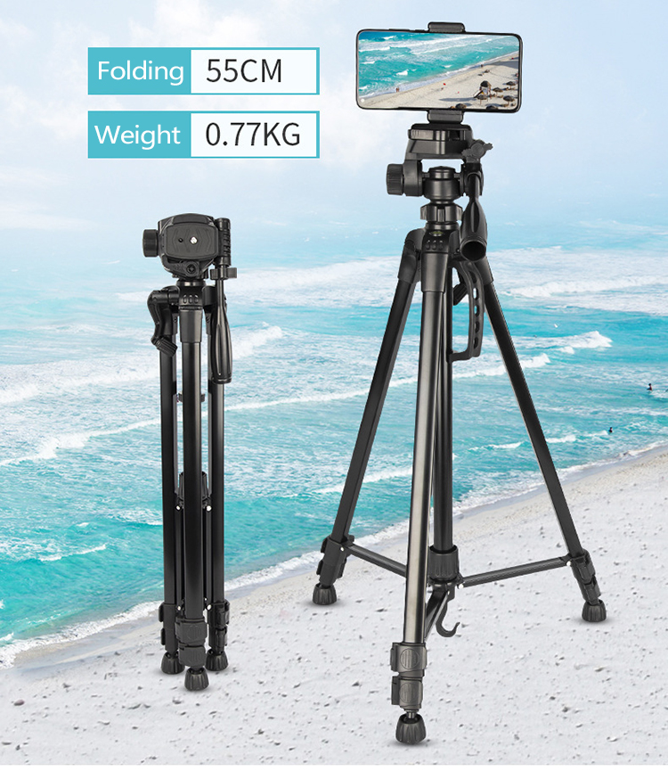 Foldable Tripod 