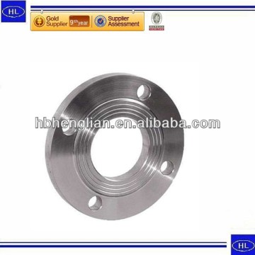 casting stainless steel fixed ring