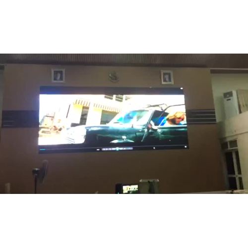outdoor large led display ...