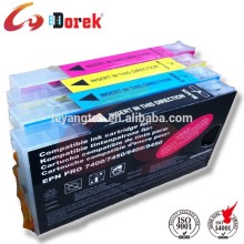 compatible ink cartridge for Epson Stylus Pro 9400
