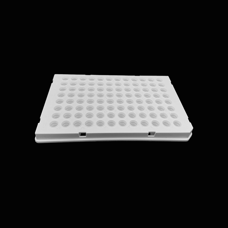 0.1ml 96-well P PCR Plate Print Plate