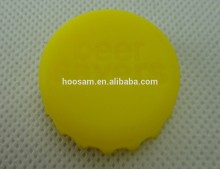 Customized Design Cheapest Silicone Bottle Stoppers