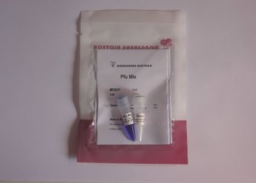 Pfu PCR Mix