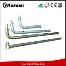 ESTU-002 Gas Turbo Manifold