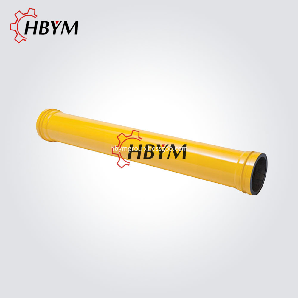 Concrete Pump Pipe 10