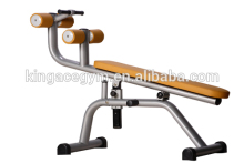 Gym Room Used Professional Commercial Adjustable Web Board