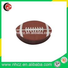 2D Soccer Shape Eraser Sports Eraser