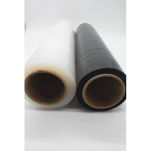 Hot sale high quality Ultra thin stretch film