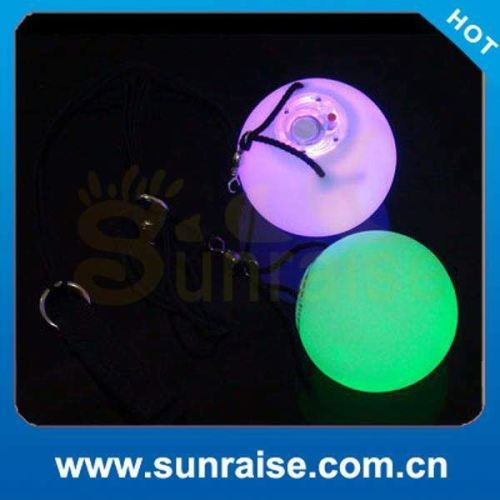 rgb led lights for amusement rides