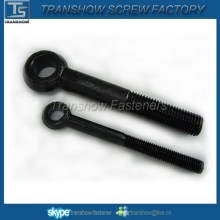High strength Black oxide swing bolt
