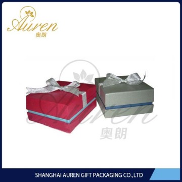 Different size jewelry boxes sets