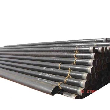 2LPe Anti-Corrosive Steel Pipe