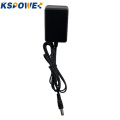 Wall 15V1A 15W KC KCC Certificaat Power Adapter