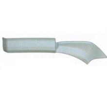 ETX Broadsword Shape Fender