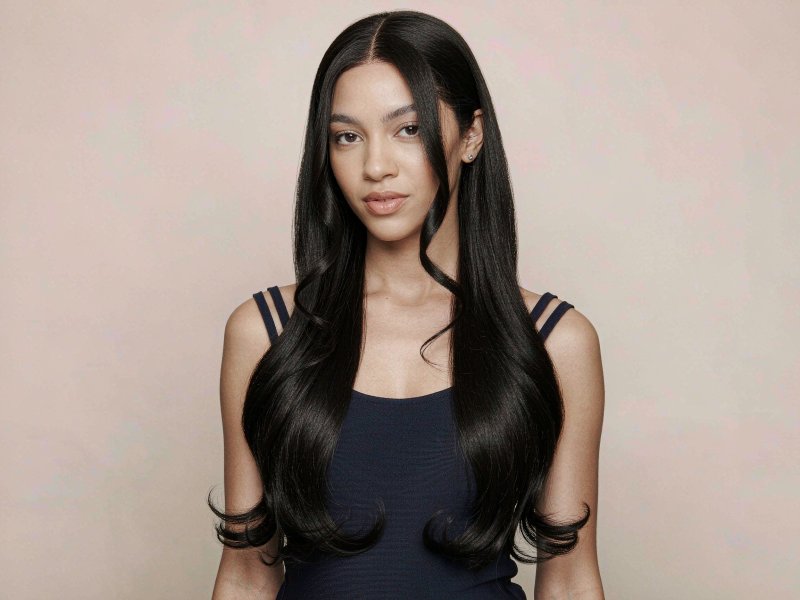 Heat Resistant Synthetic Wig Natural Looking Ready To Wear For Women Wholesale