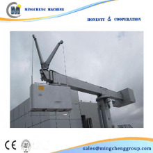 special customization Facade Cleaning System