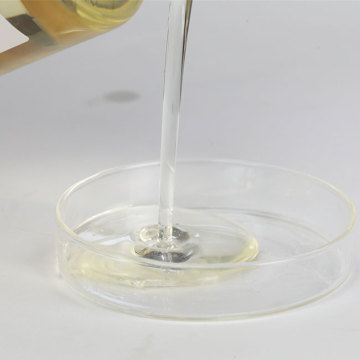 Base Stocks for Gear Oil