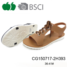 New Fashion Beautiful Elegant Lady Sandal