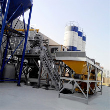 Ready Mix Cement RMX Concrete Plant
