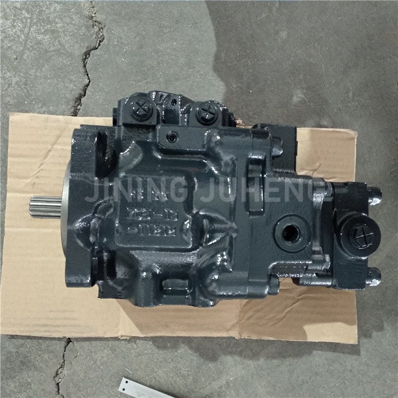  PC30MR-2 Hydraulic Pump 