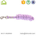 Various Color Polyester and Cotton Horse Lead Rope