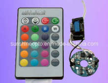 LED RGB Light Controllers (AT2070)