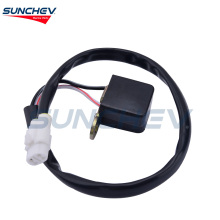 SUNCHEV Coil Pulser 32160-89J00 For Suzuki 30hp