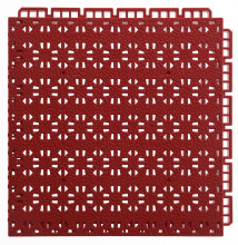 enlio Basketball PP Interlocking Mats / Sports Floor