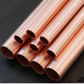 Refrigeration Copper Tube 1/4 1/2 For Air Conditioner