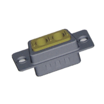 Conector D-Sub Macho 2W2 Cup de Solda