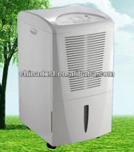 low noise Commerical /household dehumidifier 100 pints